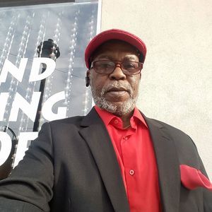 Meet your Posher, Terry